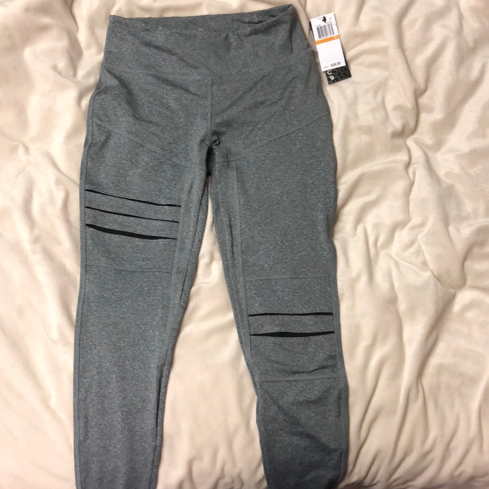 Workout leggings